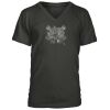 Men's Premium V-Neck T-Shirt Thumbnail