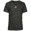 Men's Premium V-Neck T-Shirt Thumbnail