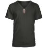 Men's Premium V-Neck T-Shirt Thumbnail
