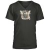 Men's Premium V-Neck T-Shirt Thumbnail