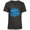 Men's Premium V-Neck T-Shirt Thumbnail