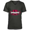 Men's Premium V-Neck T-Shirt Thumbnail