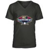 Men's Premium V-Neck T-Shirt Thumbnail