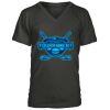 Men's Premium V-Neck T-Shirt Thumbnail