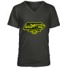 Men's Premium V-Neck T-Shirt Thumbnail