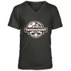Men's Premium V-Neck T-Shirt Thumbnail