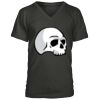 Men's Premium V-Neck T-Shirt Thumbnail