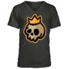 Men's Premium V-Neck T-Shirt Thumbnail
