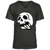 Men's Premium V-Neck T-Shirt Thumbnail