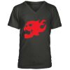 Men's Premium V-Neck T-Shirt Thumbnail