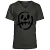 Men's Premium V-Neck T-Shirt Thumbnail
