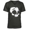 Men's Premium V-Neck T-Shirt Thumbnail