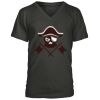 Men's Premium V-Neck T-Shirt Thumbnail