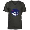 Men's Premium V-Neck T-Shirt Thumbnail