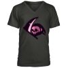 Men's Premium V-Neck T-Shirt Thumbnail