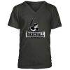 Men's Premium V-Neck T-Shirt Thumbnail