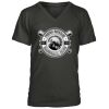 Men's Premium V-Neck T-Shirt Thumbnail