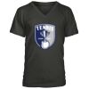 Men's Premium V-Neck T-Shirt Thumbnail