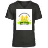 Men's Premium V-Neck T-Shirt Thumbnail
