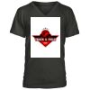 Men's Premium V-Neck T-Shirt Thumbnail