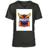 Men's Premium V-Neck T-Shirt Thumbnail