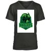 Men's Premium V-Neck T-Shirt Thumbnail