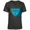 Men's Premium V-Neck T-Shirt Thumbnail