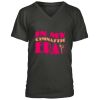 Men's Premium V-Neck T-Shirt Thumbnail