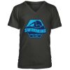Men's Premium V-Neck T-Shirt Thumbnail