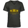 Men's Premium V-Neck T-Shirt Thumbnail