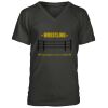Men's Premium V-Neck T-Shirt Thumbnail