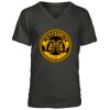Men's Premium V-Neck T-Shirt Thumbnail