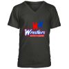 Men's Premium V-Neck T-Shirt Thumbnail