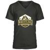 Men's Premium V-Neck T-Shirt Thumbnail