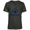 Men's Premium V-Neck T-Shirt Thumbnail