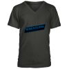 Men's Premium V-Neck T-Shirt Thumbnail