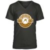 Men's Premium V-Neck T-Shirt Thumbnail