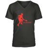 Men's Premium V-Neck T-Shirt Thumbnail