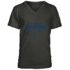Men's Premium V-Neck T-Shirt Thumbnail