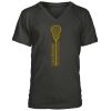 Men's Premium V-Neck T-Shirt Thumbnail