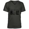Men's Premium V-Neck T-Shirt Thumbnail