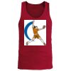 Men's Premium Tank Top Thumbnail