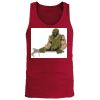 Men's Premium Tank Top Thumbnail