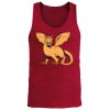 Men's Premium Tank Top Thumbnail