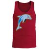 Men's Premium Tank Top Thumbnail