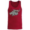 Men's Premium Tank Top Thumbnail