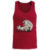 Men's Premium Tank Top Thumbnail
