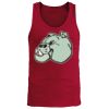 Men's Premium Tank Top Thumbnail
