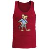 Men's Premium Tank Top Thumbnail