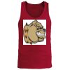 Men's Premium Tank Top Thumbnail